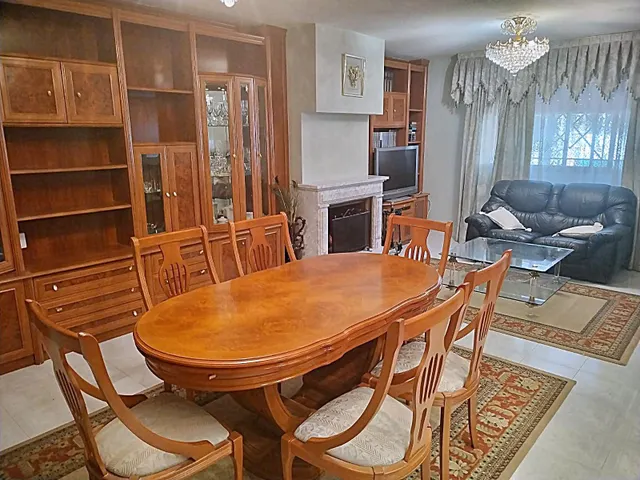 Esta casa no trata sólo de metros cuadrados.... ¡ ES EL GRAN ESCENARIO DE TU VIDA ! — 29