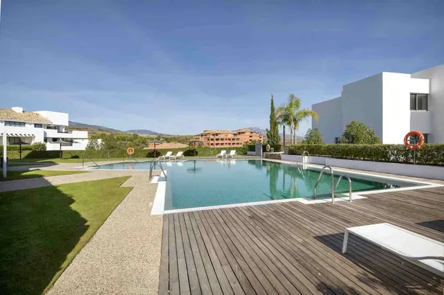 Ático 3 habitaciones 220m² en venta - Costa Del Sol — 25