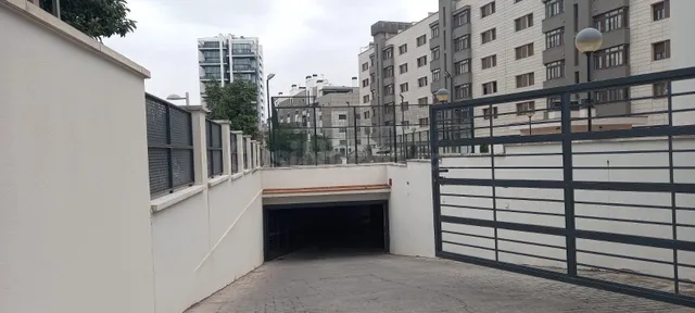 VENTA DE PLAZA DE PARKING CON TRASTERO JUNTO ARROYO DEL MORO - foto 5