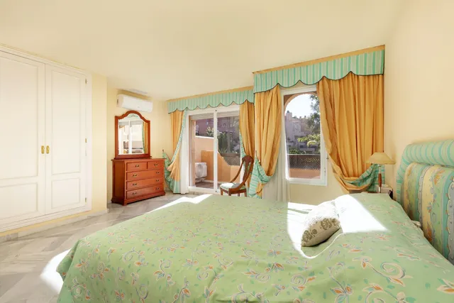 Adosado 3 habitaciones 279m² en venta - Marbella — 18