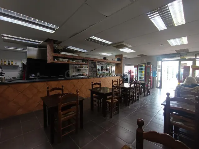 Se traspasa negocio único en Les Tres Cales: restaurante-bra - foto 5