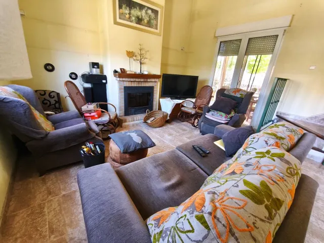 Villa 4 habitaciones 170m² en venta - San Javier — 20