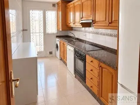 Apartamento en Venta en Javea/Xabia Alicante - foto 3