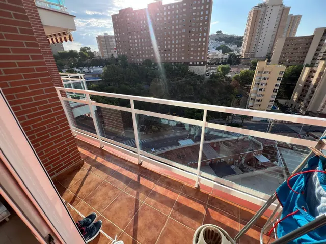 PISO A 200 METROS DE LA PLAYA EN ZONA CALA FINESTRAT MILPISOS (cl) — 6