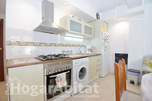 Precioso ático dúplex, impecable y luminoso, todo amueblado y en pleno centro histórico — 5
