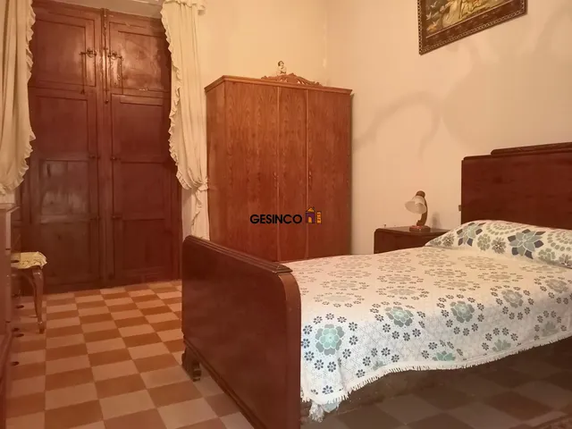 GRAN CASA EN VENTA EN AIELO DE MALFERIT — 21