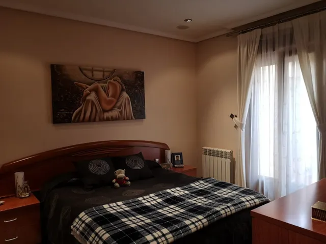 Urbis te ofrece una casa en venta en Ciudad Rodrigo, Salamanca. — 9