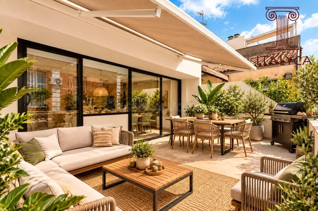 Casa de obra nueva en venta en calle Niño Perdido - foto 5