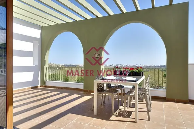 Apartamentos de nueva construcción con vistas al mar en Xeresa, Costa Blanca Norte — 31