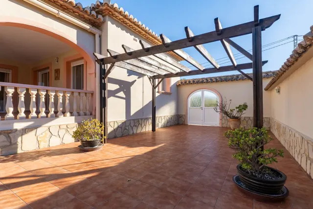 Villa 3 habitaciones 253m² en venta - Pueblo 15 — 31