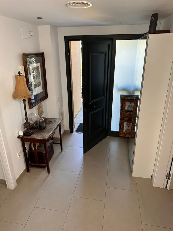 Casa-Chalet en Venta en Cunit Tarragona COSTA CUNIT — 46