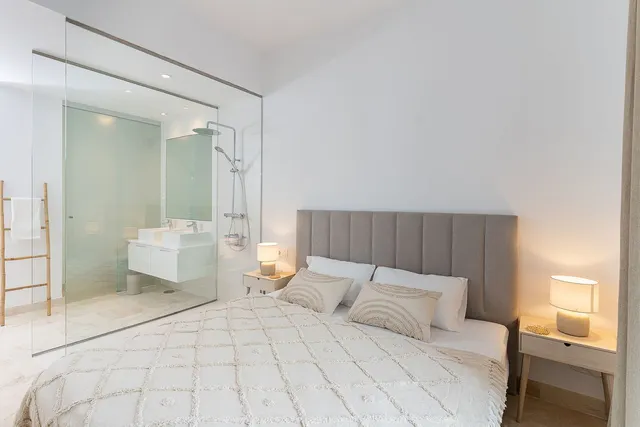 Apartamento 3 habitaciones 112m² en venta - Paraiso-Barronal — 20