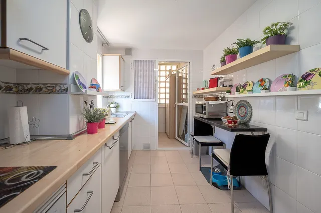 Apartamento 2 habitaciones 125m² en venta - Riviera del sol — 12