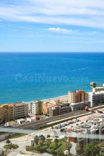 Apartamento 4 habitaciones 145m² en venta - Carvajal — 27