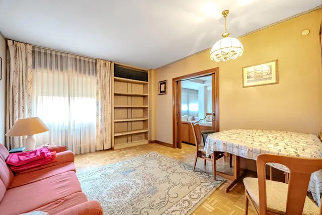 Apartamento 3 habitaciones 139m² en venta - Apóstol Santiago — 10