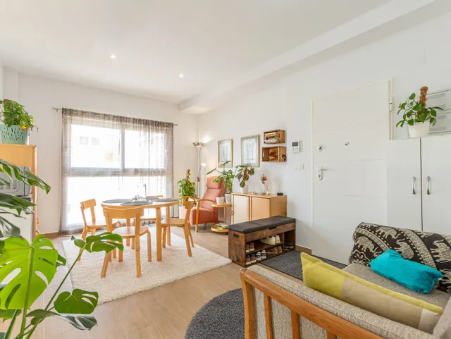 Apartamento 2 habitaciones 55m² en venta - Playa del Cura — 7