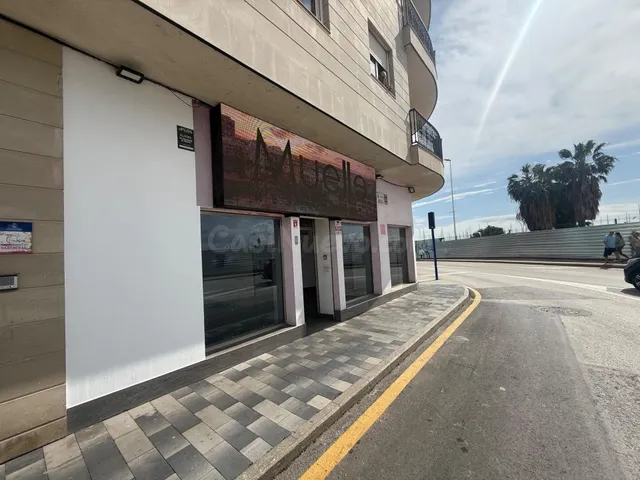 Oficina 50m² en venta - torrevieja - foto 4