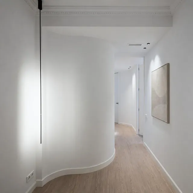 Piso 3 habitaciones 127m² en venta - Russafa — 23