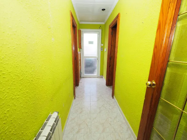 SE VENDE CASA ADOSADA EN NAVARCLES — 20