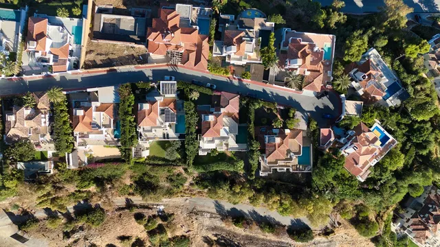 Chalet 4 habitaciones 448m² en venta - Marbella — 32