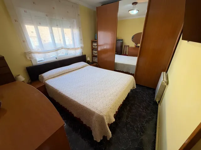 Último piso de 4 dormitorios con balcón — 22