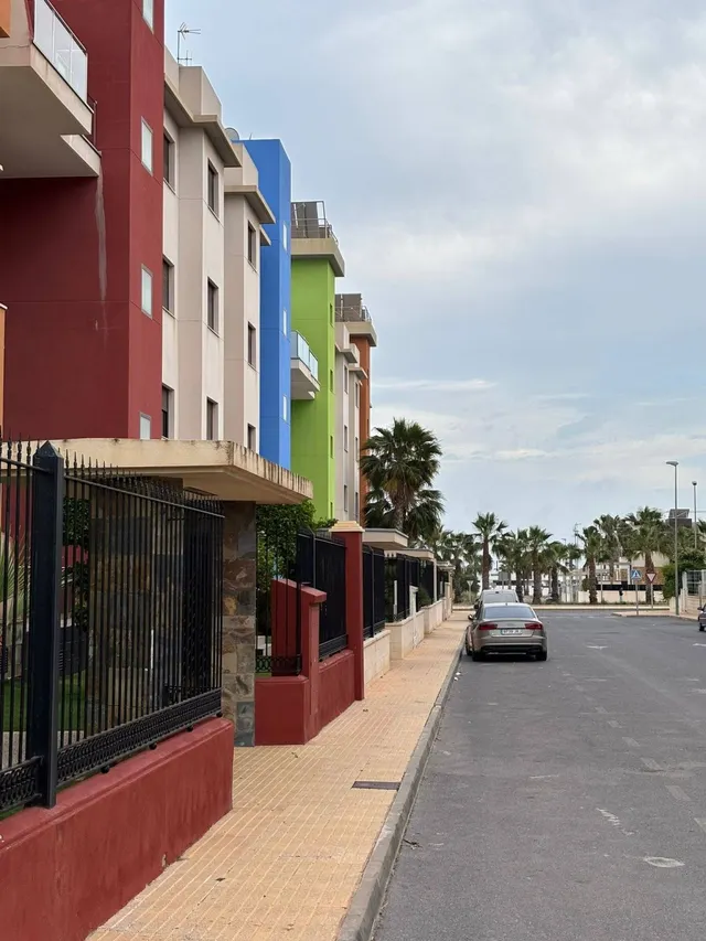 Apartamento 2 habitaciones 76m² en venta - Lomas de Cabo Roig — 42