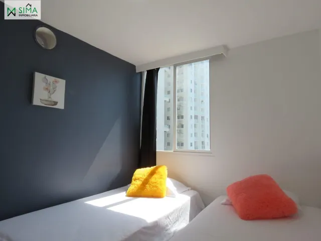 Piso 3 habitaciones 54m² en venta - Torices — 33