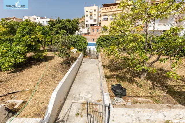 TERRENO URBANO EN LA HERRADURA — 8