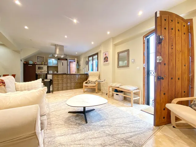 Adosado 5 habitaciones 200m² en venta - Marbella — 46