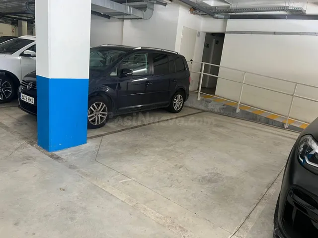 ¡parking en alquiler, antonio machado! — 3