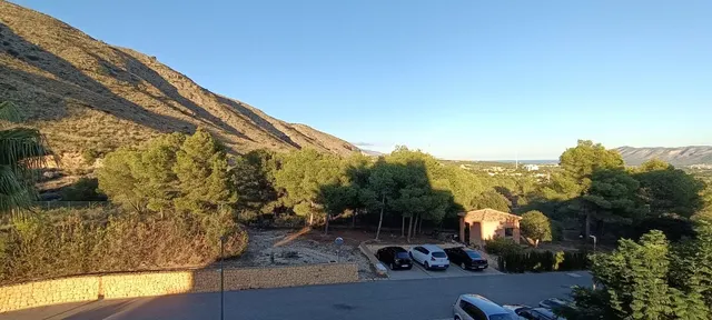 ¡ESPECTACULAR ÁTICO DÚPLEX CON VISTAS EN SIERRA CORTINA! — 34