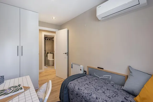 Piso reformado junto avenida cadiz — 20