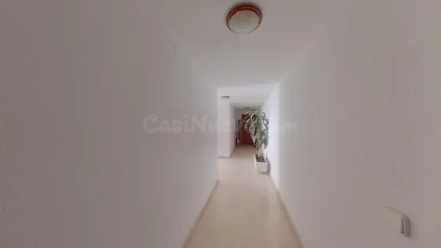 VIVIENDA DE 3 habitaciones ALQUILADA CON SEGURO DE IMPAGOV55