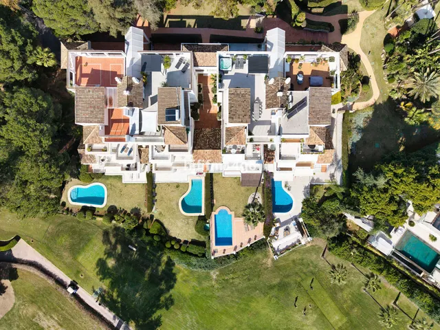 Ático Dúplex 5 habitaciones 166m² en venta - Marbella — 30