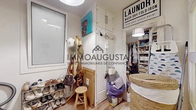 EXCLUSIVA VIVIENDA TOTALMENTE RENOVADA EN GALVANY — 32