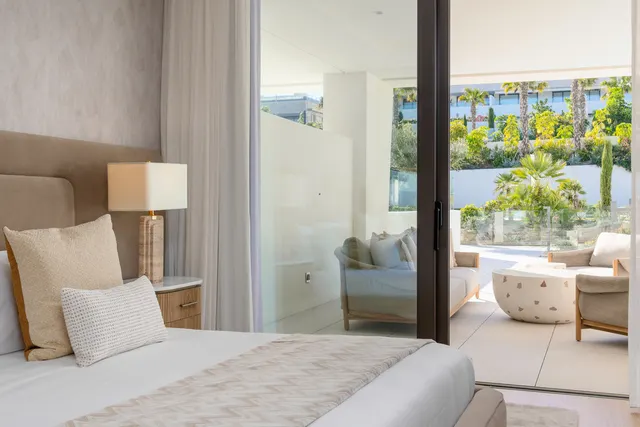 Apartamento 4 habitaciones 443m² en venta - Altos de Estepona — 17