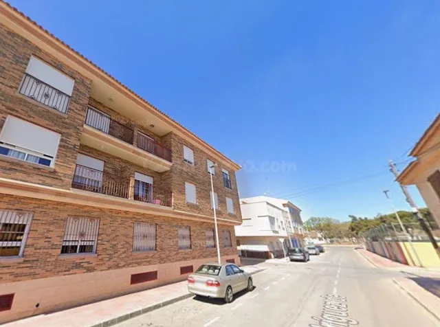 Se vende piso CESIÓN DE REMATE en C/ CAÑADA RODRIGUEZ DE ALM - foto 3