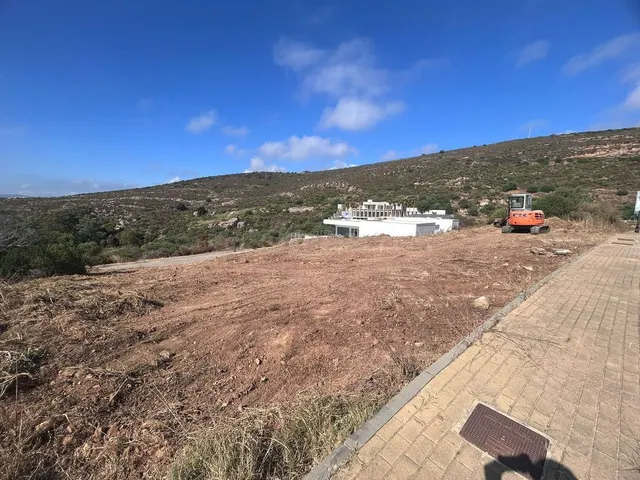 Parcela en venta - Alcaidesa - foto 5