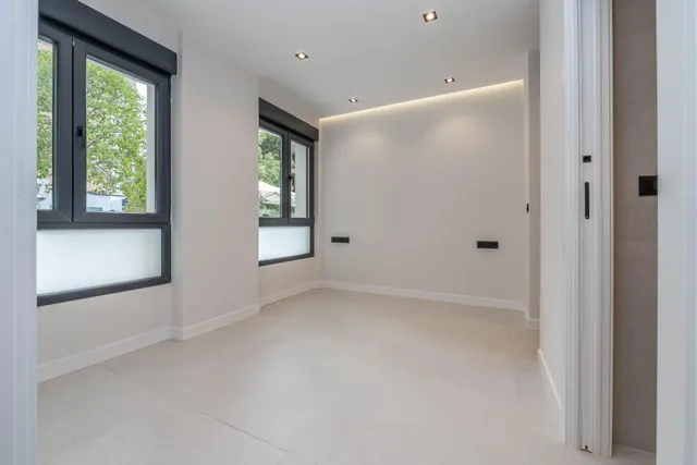 Exclusivo apartamento a estrenar en Fontiveros — 9