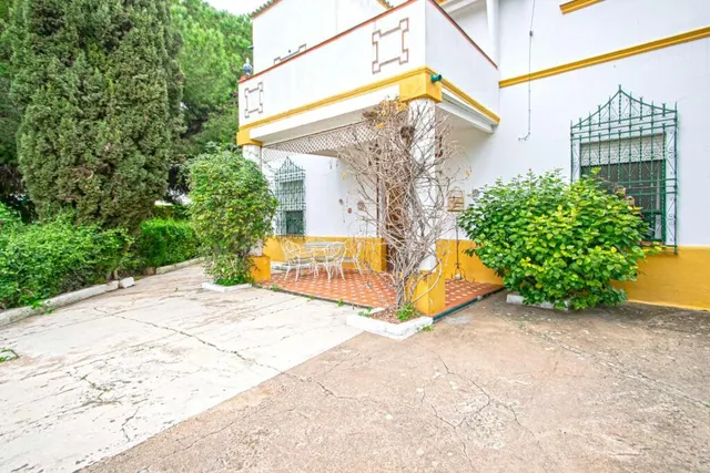 Casa Señorial en el corazón de Espartinas — 5