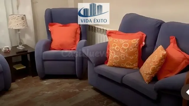 PISO EN LAS FUENTEZUELAS - foto 2