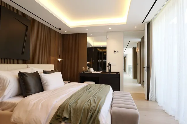 Chalet 7 habitaciones 1282m² en venta - Marbella — 13