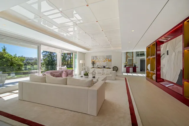 Chalet 6 habitaciones 702m² en venta - Marbella — 6