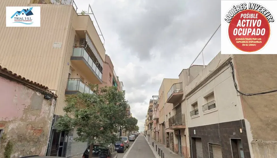Venta de Piso en Badalona