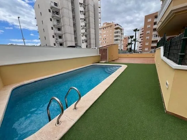 Apartamento 2 habitaciones 69m² en venta - puerto deportivo — 22