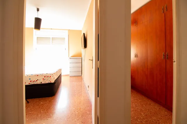 CENTRICO , SOLEADO, 3 DORMITORIOS, ASCENSOR. — 19