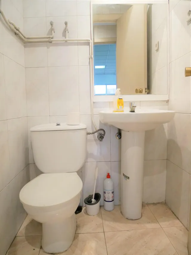 Se vende local en el Barrio del Carmen — 4
