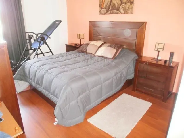Piso en MACONDO  - Residencial con Piscina en Cáceres Capital — 13