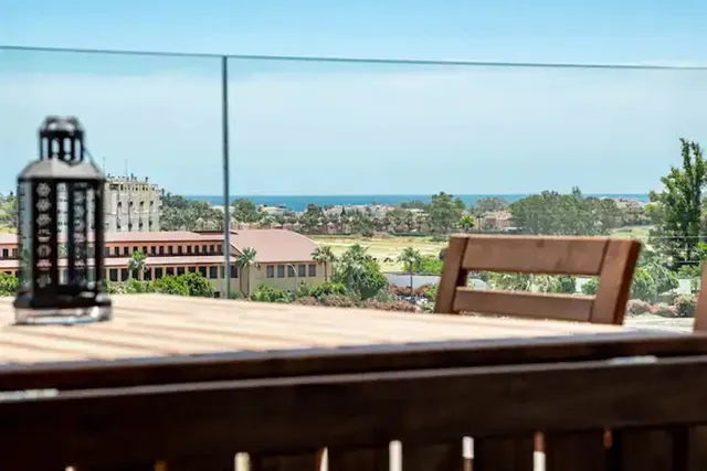 Apartamento 2 habitaciones 85m² en venta - Marbella — 6