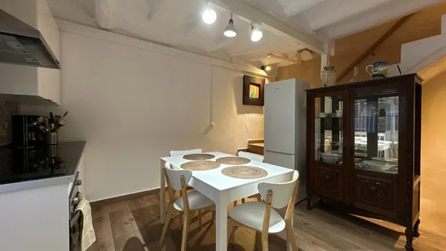 Casa de inversión en calle añisclo.Barbastro — 38